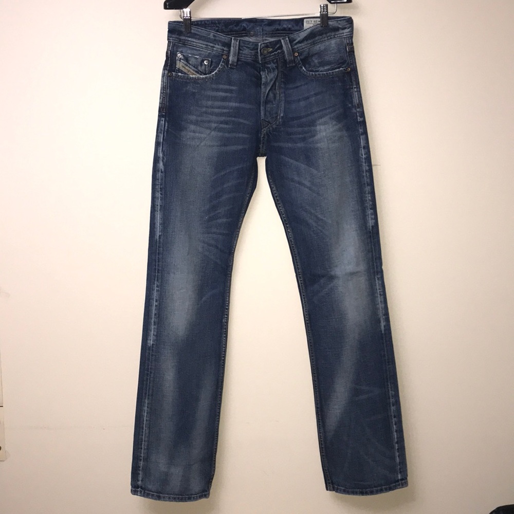 Men’s Diesel Larkee Jeans